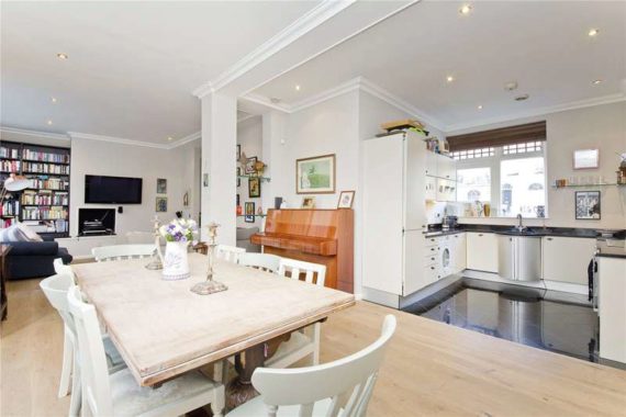 3&nbsp;Bedroom&nbsp;Maisonette